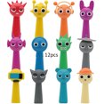 thumbnail image 1 of 12-pack Sprunki Rhythm Box Game Action Toy Action Figures Toy Figure Gift 12PCS, 1 of 1