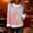 Multicolor, variant on UTSJKR Christmas Sweatshirts for Women, Faux Fur Trim Casual Loose Long Sleeve Pullover Crewneck Long Sleeve Gradient Pullover Multicolor XXL