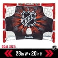 thumbnail image 3 of Franklin Sports Mini Hockey Automatic Passer, Goal & Target Set, 3 of 8