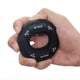 thumbnail image 3 of Fortalecedor de Agarre de Silicona para Manos, Entrenador de Antebrazos y Dedos para Gimnasio, Expansor Carpiano para un Mejor Agarre., 3 of 5