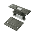 thumbnail image 2 of Deltana RCA430U15A Roller Catch; Heavy Duty; Antique Nickel Finish, 2 of 3