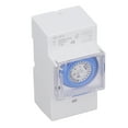 thumbnail image 4 of Programmable Timer24 Hour Mechanical Timer Time Switch Mechanical Timer Innovative Solution, 4 of 5
