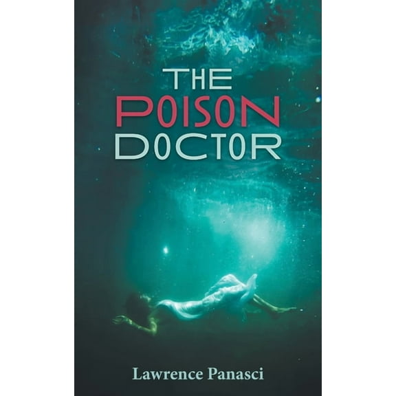 The Poison Doctor, (Paperback)