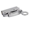 thumbnail image 3 of 6KN Alloy Steel Climbing Anti Fall Self-Locking Equipment Aerial Working Safety Rope Anti-Drop Protection Tool,, 3 of 5