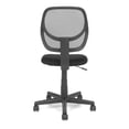 thumbnail image 4 of OFM Essentials Task Chair in Black, 4 of 5