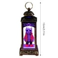 thumbnail image 2 of Halloween LED Skeleton Battery Operated Flameless Candle Light For Party Bar & Room Decorations, 2 of 6