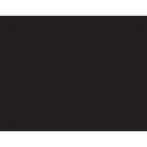 Great Papers Certificate Holders, 9.38" x 12", 10 Pack, Black
