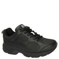 thumbnail image 2 of Drew Womens Flash II Performance Lifestyle Athletic and Training Shoes, 2 of 2