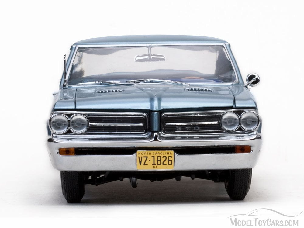 GTO(ジー・テー・オー)9 1964 Pontiac GTO | GR Auto Gallery