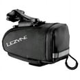 thumbnail image 2 of Lezyne Caddy QR Rail Mount Bicycle Saddle Bag, 2 of 2