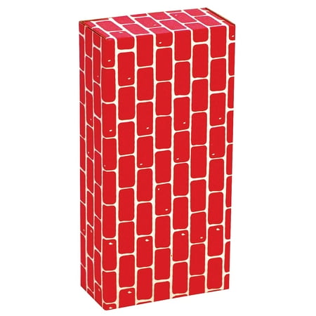 UPC: 0027213101607 | ImagiBRICKS™ Giant Building Block Set  16 Pieces