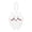14, variant on Kawaii Cute Hachiware Plush Toys Anime Plushie Stuffed Keychain Pendant Gift Charm Keyring Gifts Women Toy
