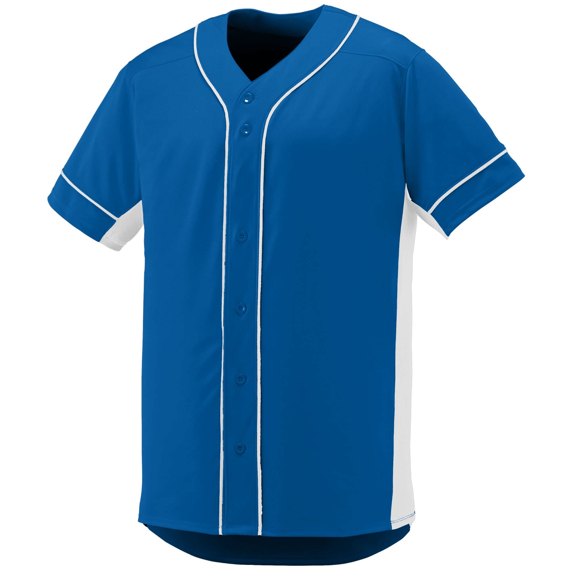 Augusta Sportswear Youth Slugger Baseball Practice Uniform Jersey