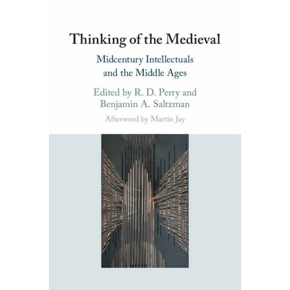 Thinking of the Medieval, (Paperback)