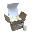 thumbnail image 3 of Jeco CVZ-048 15 Hours Votive Candles, Ivory - Set of 18, 3 of 3