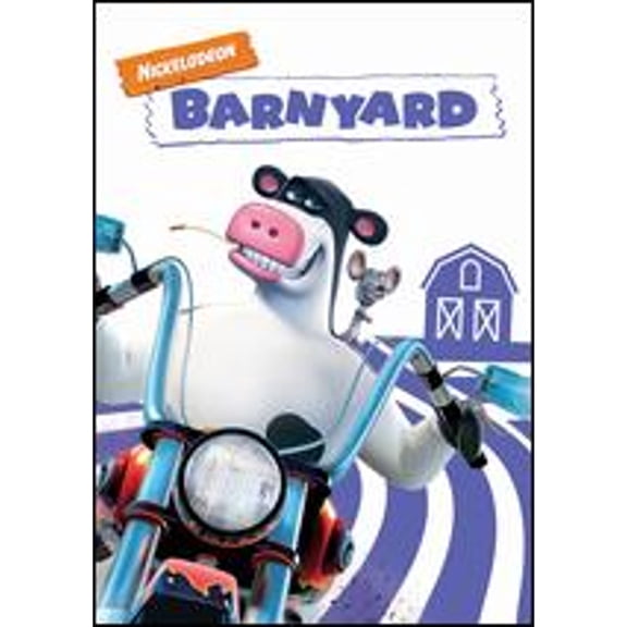 Pre-Owned Barnyard (DVD 0032429296696) directed by Steve Oedekerk