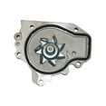thumbnail image 2 of New Water Pump Compatible With Acura Integra 1994 1995 By Part Number 252525 512078 Aw9289 1522903 2368508 160066055 Awp9121 1312177 1312191 P2405 96145 Si85515 571478 5553622, 2 of 4