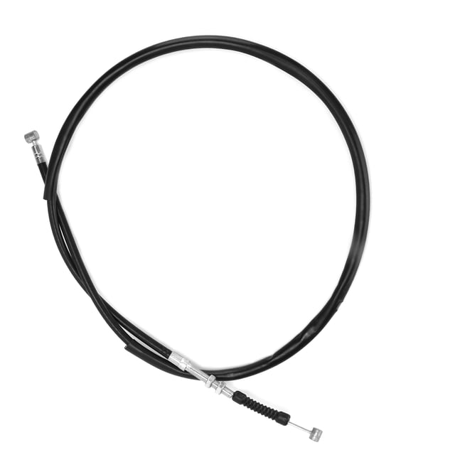 Clutch Accessory, Motorbike Clutch Cable Anti-Wear for DIRT BIKE