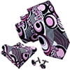 Pink Black