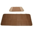 thumbnail image 2 of Practical Summer Sleeping Mat, Cooling Sleeping Pad, Not Stick Skin For Dormitory Home Summer School, 2 of 8