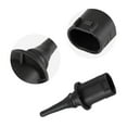 thumbnail image 3 of Air Temperature Sensor, Black 0005428418 Original Standard  For Car, 3 of 8