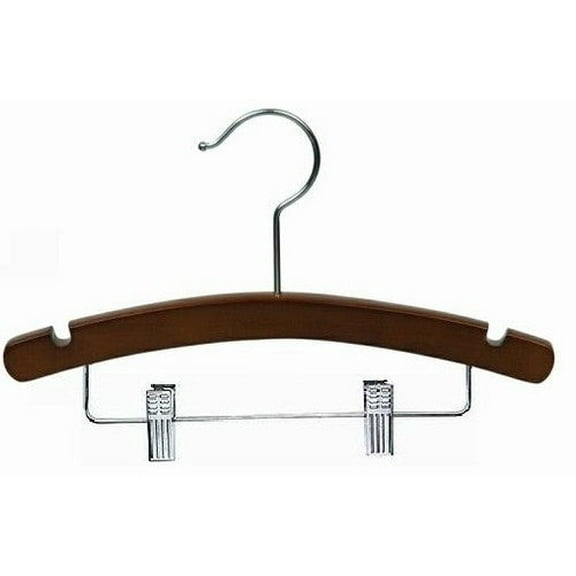 Arched Combination Hanger - 10"