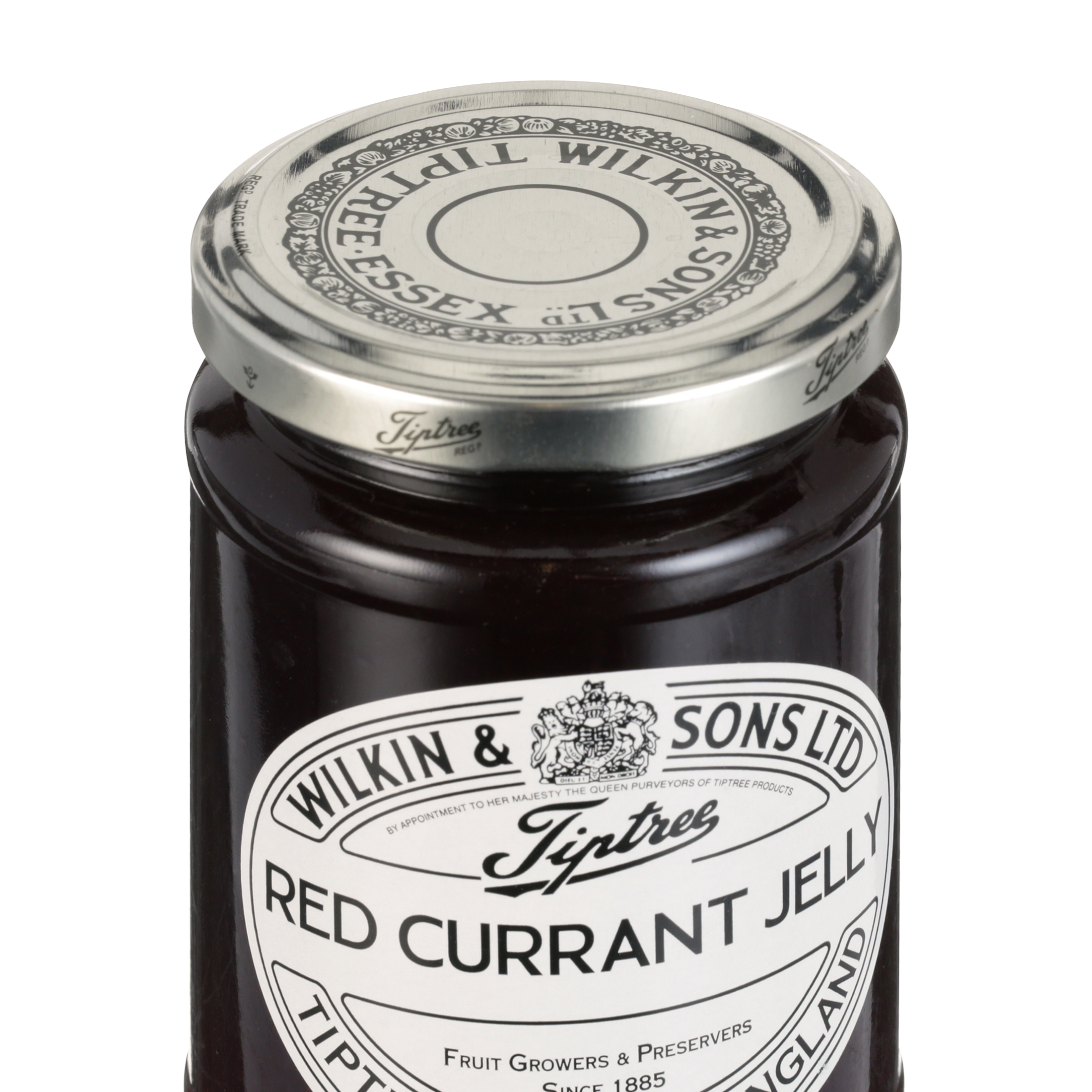Tiptree Red Currant Jelly, 12 Ounce Jar - image 3 of 8