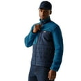 thumbnail image 4 of Regatta Mens Frankie Borg Full Zip Hybrid Jacket, 4 of 5