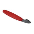 thumbnail image 4 of Watch Battery Back Cover Opener Pry Disassemble Watch Repair Hand Tool Red, 4 of 10