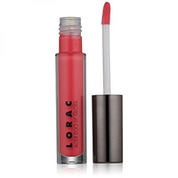 Lorac Lorac Alter Ego Lip Gloss Show Girl Walmart Com Walmart Com