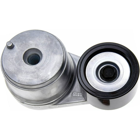 Accessory Drive Belt Tensioner Assembly
