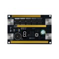 thumbnail image 3 of yeacher 12V 18650 Lithium Battery Spot Welder Kit with 9-Level Power Control, DIY PCB Circuit Board, Nickel Sheet, and Optional Enclosure for Precision Welding, 3 of 6