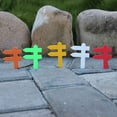 thumbnail image 3 of Gardening Signpost Bonsai Landscape Garden Ornament, 3 of 7