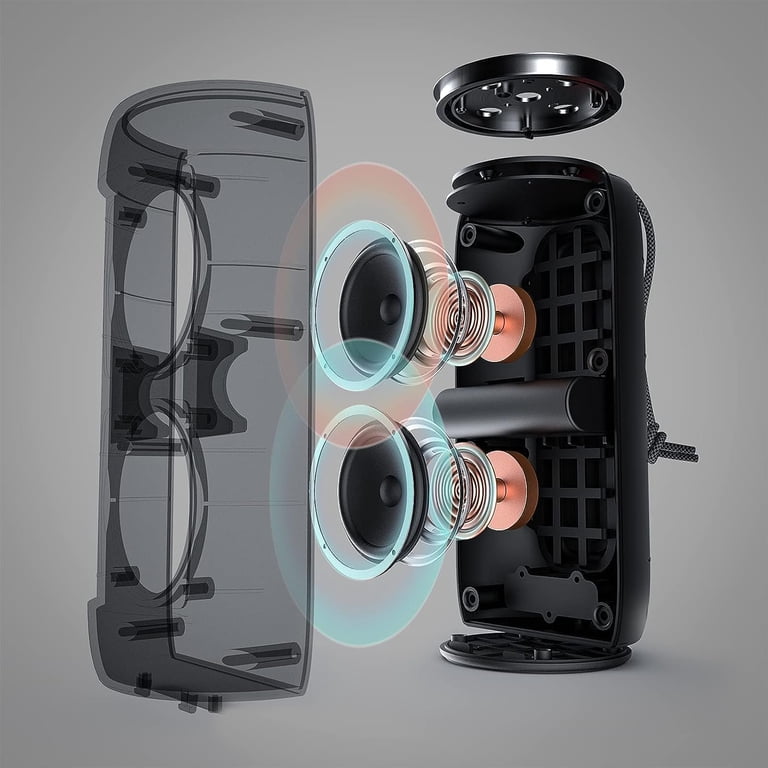 Monster Superstar S310 Portable Bluetooth Speaker photo 4