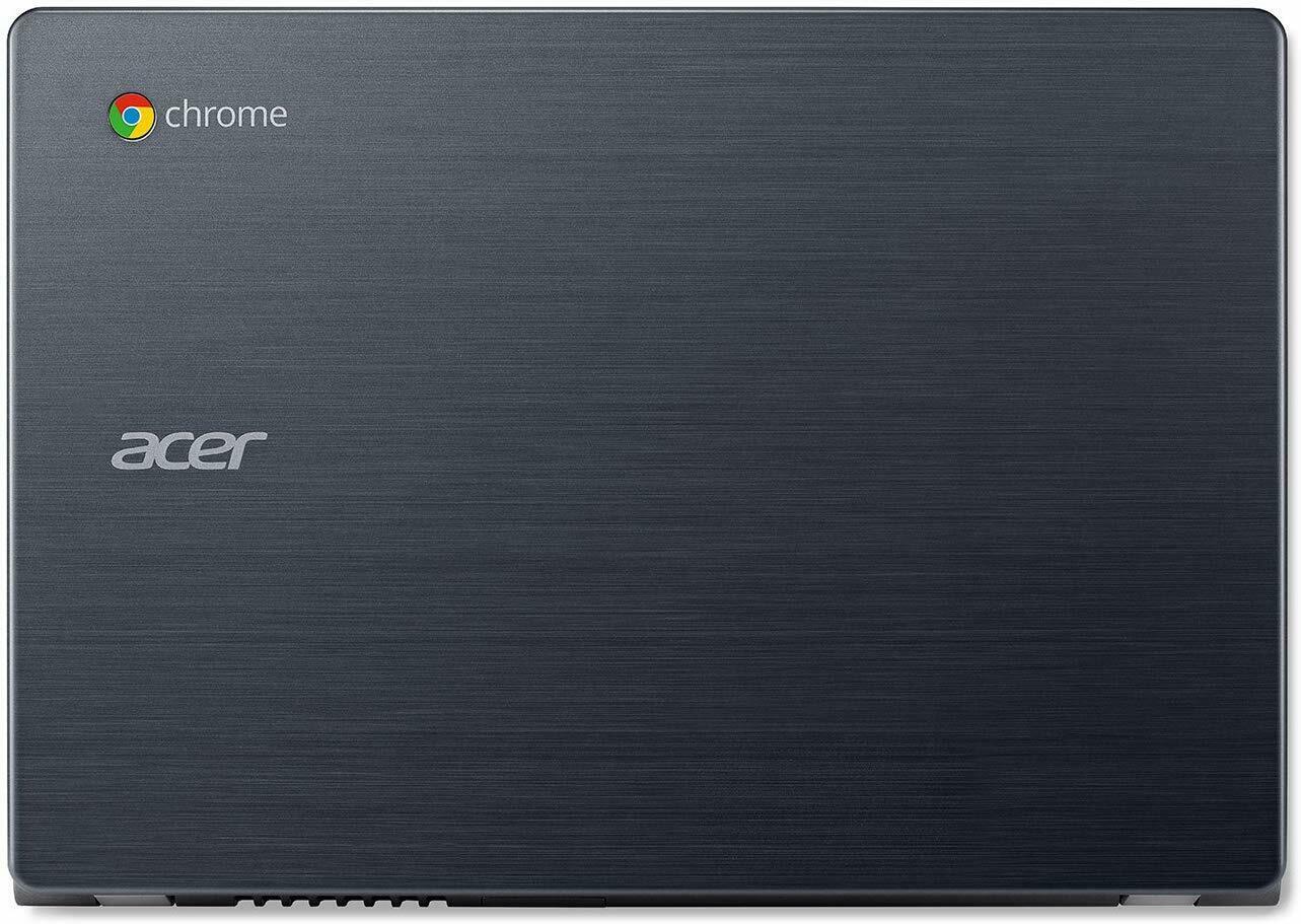 Acer 11.6" Chromebook C740-C4PE Intel Celeron 1.50GHz 4GB RAM 16GB SSD (Used B Grade) - image 2 of 5