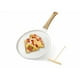 thumbnail image 1 of Sartén Antiadherente Xtellar color blanco de Cocina Crepera Con Revestimiento 24cm, 1 of 4