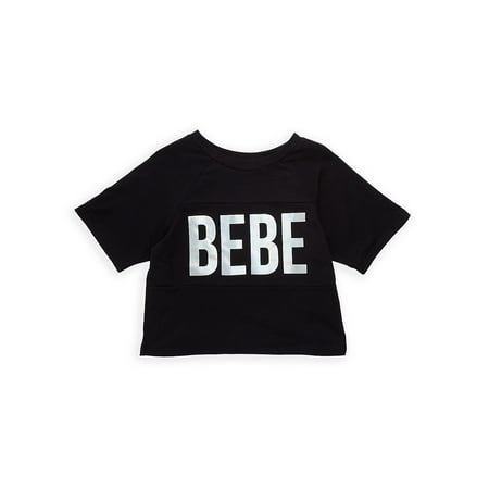 Juicy Couture Women T-shirts - Girl's Logo T-Shirt