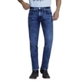 thumbnail image 1 of Jeans Vaquero Hombre Wrangler Slim Straight 031 azul 31, 1 of 5