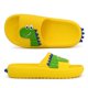 thumbnail image 1 of Zapatilla Infantil Sandalia Dino Slide Nuvem Niño/Niña Puede Mojarse Deng Xun unisex, 1 of 2