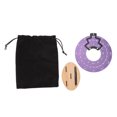 thumbnail image 2 of Circle of Fifths Wheel, Music Melody Chord Tool Portable Metal Melody Tool with Stand Holder for Musicians, Songwriters, Beginners, Unique Design, Innovative Tools, 2 of 7