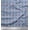 Medium Blue, variant on Soimoi Cotton Poplin Fabric Musical Sound Wave Lines Shirting Decor Fabric Printed Yard 56 Inch Wide