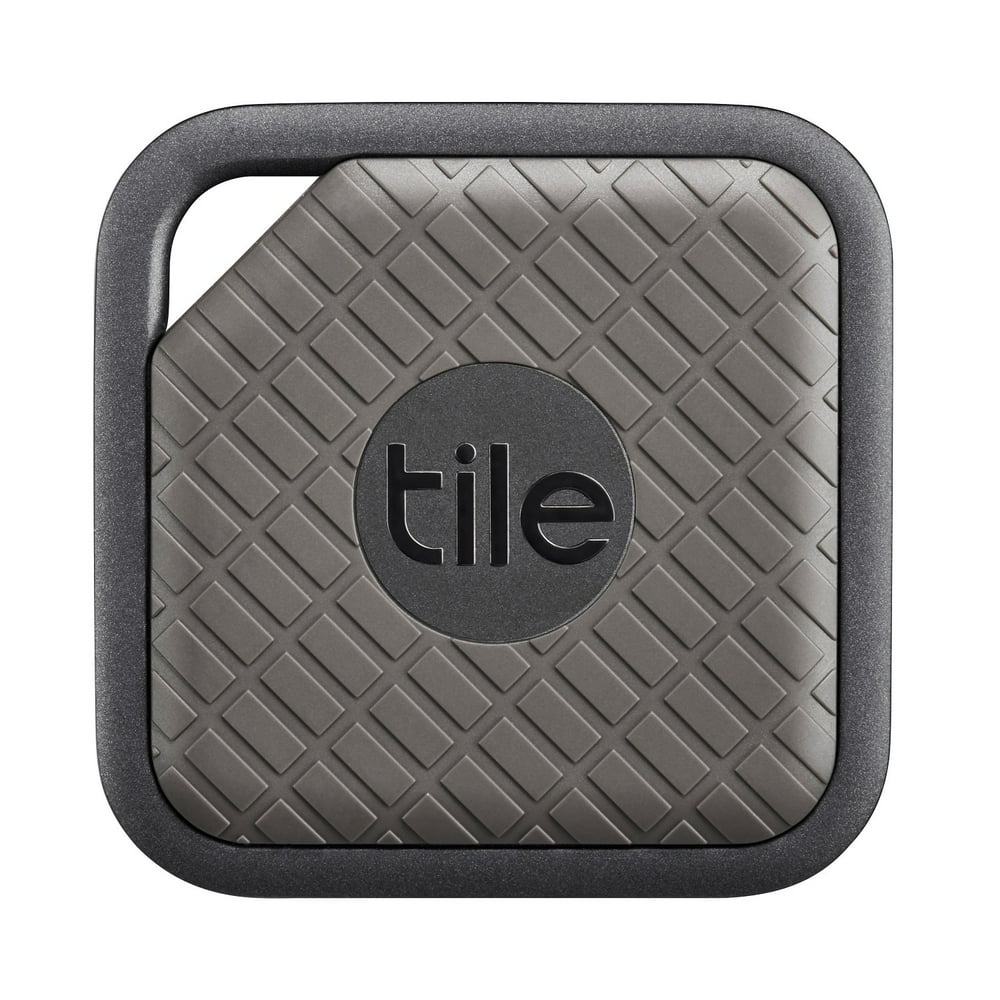 Tile Sport Pro Key Finder. Phone Finder. Anything Finder 1 Pack