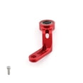 thumbnail image 1 of davian Stabilisateur de Vitesse Support de Levier de Vitesse en Alliage d'Aluminium Support de Levier de Vitesse pour Moto Accessoires Levier de Stabilisation Résistant à la Rouille Levier de Vitesse Lisse Rouge, 1 of 8