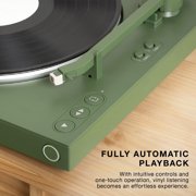 Victrola Automatic Turntable