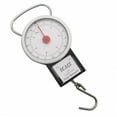 thumbnail image 1 of Lefu 2in1 Portable Fishing Fishing Scale With Tape Measure Mechanical Hanging Scale, 1 of 10