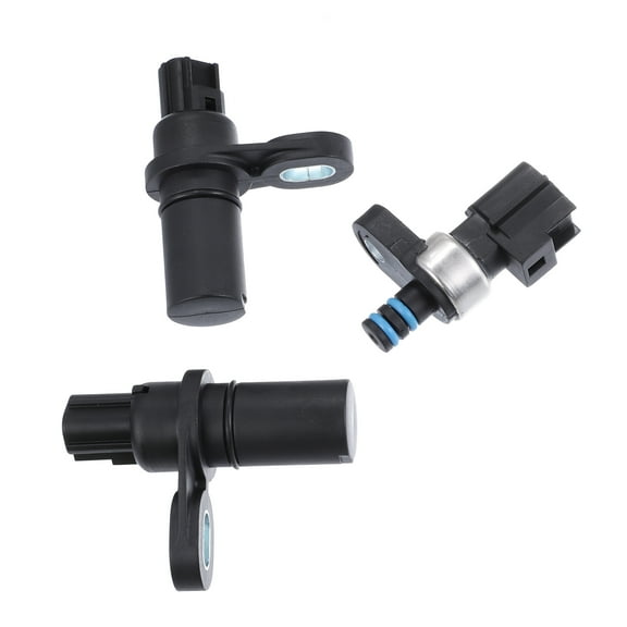 Unique Bargains Transmission Vehicle Speed Sensor Assembly for DODGE DURANGO 00-13 ABS 4799061AB Black 1 Set