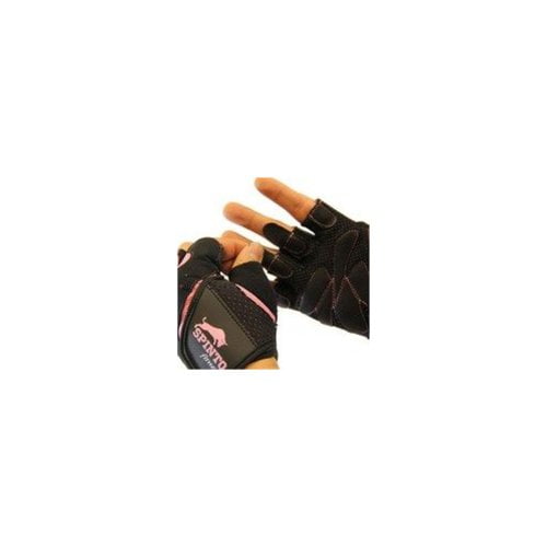 Spinto USA 9160068 Womens Heavy Lift Gloves Small by Spinto USA, LLC