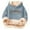 3-Light Blue, variant on ChaoLingNeng Boys Hoodies Size 14-16,Girls Hooded Sweatshirt Cute Print Design Soft Pullover Cozy Warm Kids Casual Wear Top Outerwear Garment,5-6 Years