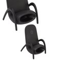 thumbnail image 4 of Soporte de carga inalámbrico para silla, amplificador, cargador inalámbrico para IOS, Android, teléfono móvil Samsung, 4 of 8