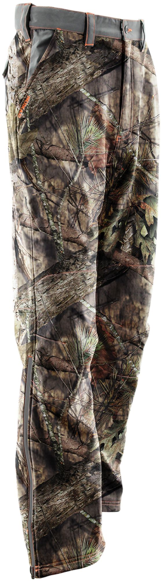 NOMAD Men's Harvester Hunting Pants